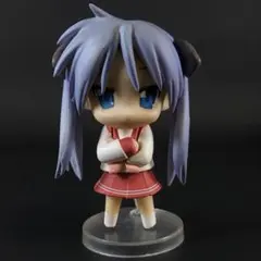 らきすた 泉こなた ねんどろいどぷち チョココロネ - メルカリ