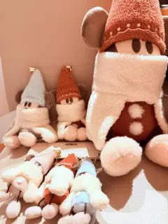 ゆゆさん専用 ぬいぐるみバッジ水色のみ