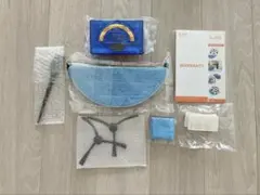 ILIFE ロボット掃除機用 交換パーツのサムネイル