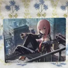 プロセカ マーブルアート 巡音ルカ