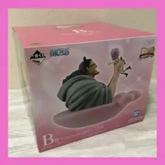 １番くじワンピースドラマティックメモリーズ くま＆ボニー