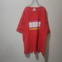 サッカー Tシャツ FIFA コリアジャパン ワールドカップ 00sビンテージ