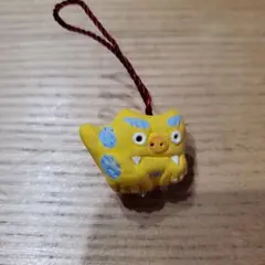 シーサーのマスコット