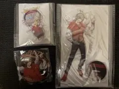 2026年最新】だるまいずごっど 缶バッジの人気アイテム - メルカリ