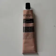 Aesop アンドラム アロマティック ハンドバーム