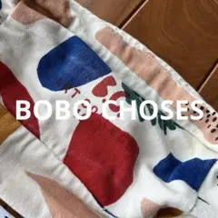 BOBO CHOSES マティス柄 ポーチ B.C. ART COLLEGEのサムネイル