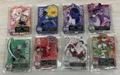 一番くじ ワンピース 未来島エッグヘッド　I賞 ACLLECT-ワンピース　８種