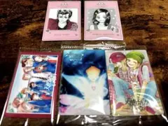 矢沢あいウエハース　天使なんかじゃないセット