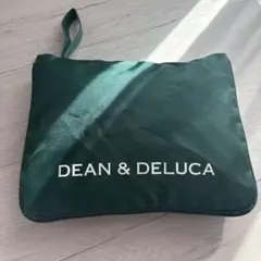 DEAN & DELUCA エコバッグ