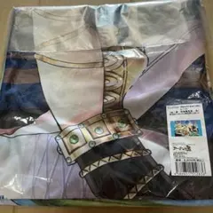 シノビマスター 閃乱カグラ 華風流 タオルケット | Mercari