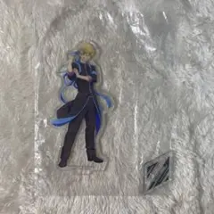 東京リベンジャーズ　アクスタ　一番くじ　松野千冬