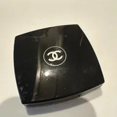 CHANEL アイシャドウパレット 4色入り