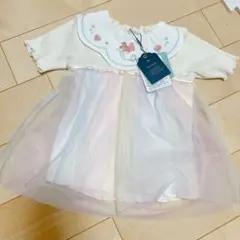 新品　cottoli アリエルトップス95 ディズニー　プリンセス