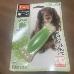 Hartz デンタルケア用品 超小型犬用のサムネイル