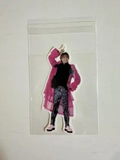 Aぇ! group Runway 早期予約特典　フレークシール　小島健