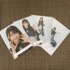 み*ー様 櫻坂46 森田ひかる 5thTOUR オープニング衣装 生写真 コンプ