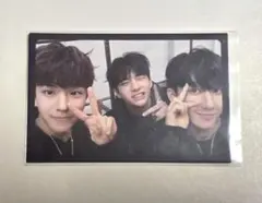 straykids スキズ iamnot ユニットトレカ