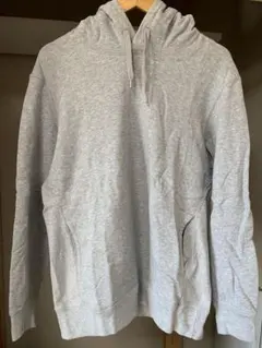 UNIQLO U スウェット プルオーバー パーカー