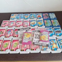 ポケモンフレンダ まとめ売り 33枚