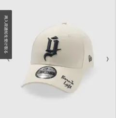 LYFT リフト NEW ERA 9FORTY キャップborn toLYFT LYFT リフト NEW ERA 9FORTY キャップborn toLYFT - メルカリ