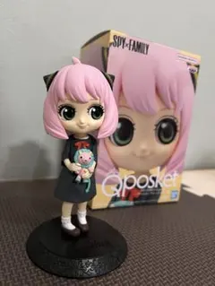 アーニャ フィギュア