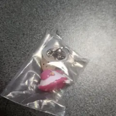 ゆるっとめじるしアクセサリー サンリオ マロンクリーム