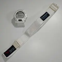 CASIO G-SHOCK DW-6697 ラバコレ 1997 ベルト ベゼルのサムネイル