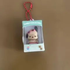 サンリオキャラクターズ チョコボックス ポチャッコ 日焼け