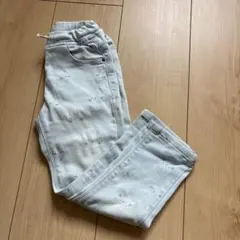 キッズ デニム　next 100