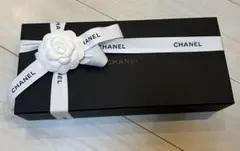 CHANEL シャネル バッグ用空箱 大 マグネット式（約41×30×18cm
