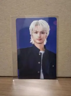 SEVENTEEN HOLIDAY Blu-ray トレカ ジュン