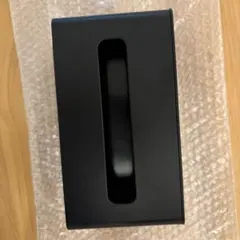 山崎実業 tower 両面コンパクトティッシュ＆ウェットシートケース　ブラック