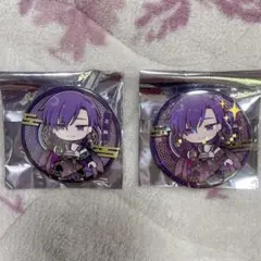 【即購入可】志麻 浦島坂田船 春ツアー2025 缶バッジ