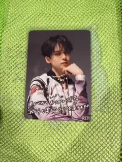 one n' only アイドル