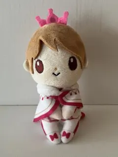 岩橋玄樹　ちょっこりさんのサムネイル