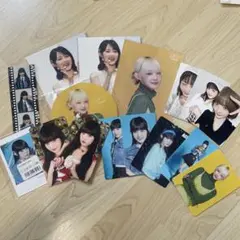 ME:I ミーアイ SHIZUKU 飯田栞月 まとめ売り