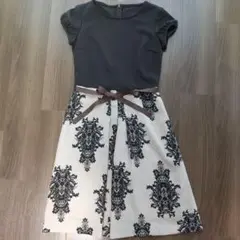 フォーマルワンピース 9号