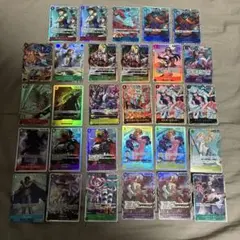 2026年最新】ワンピース まとめ売りカードの人気アイテム - メルカリ