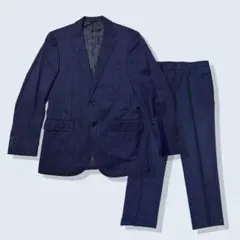 【UNITED ARROWS】CORDURA セットアップ スーツ ジャケット