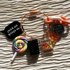 じゃらじゃらキーホルダー 534