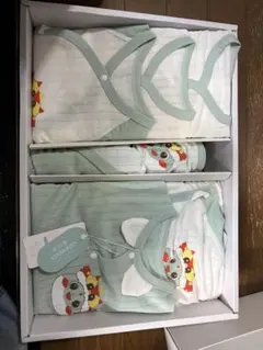 LOVE BABY ベビー肌着26セット