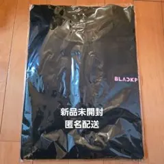 BLACKPINK JUMP Tシャツ Mサイズ BLACK 黒