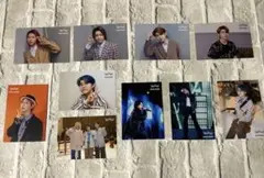 Mrs. GREEN APPLE Harmony フォトカ