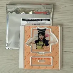 ウンチェ ルセラカフェ アクスタ