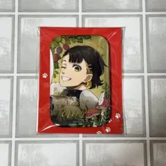 ブルーロック ロフト マルズ スクエア缶バッジ 蜂楽廻