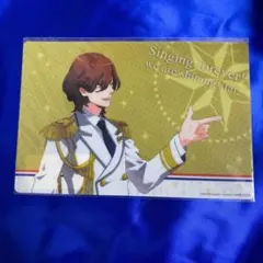 うたプリ 寿嶺二 マウスパッド