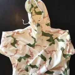 ArkAir ミリタリージャケット