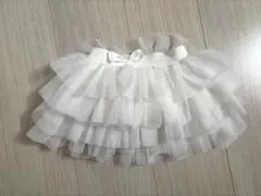 フリルスカート☆