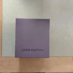 LOUIS VUITTON ボックスと袋 セット