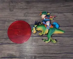 ドラゴンボール ワーコレ 一番くじ ドラゴン&悟空フィギュア ラストワン賞ver